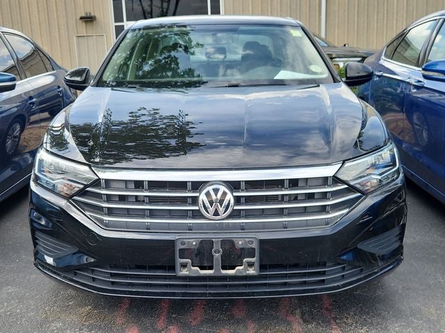 2020 Volkswagen Jetta 1.4T S