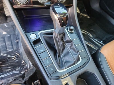 2024 Volkswagen Jetta SEL
