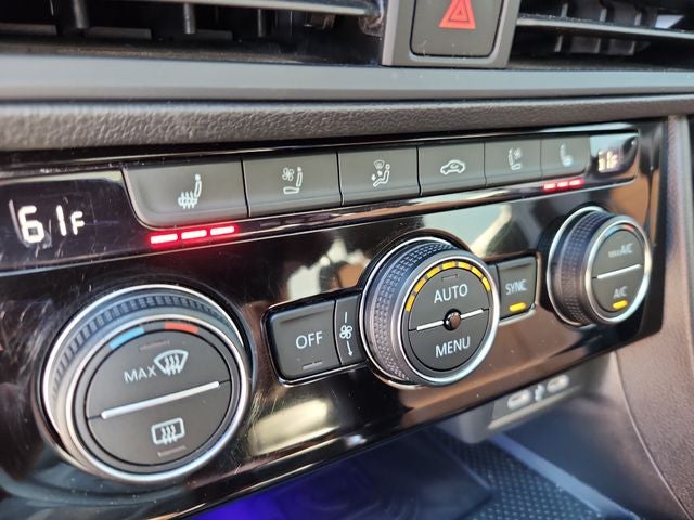 2024 Volkswagen Jetta SEL