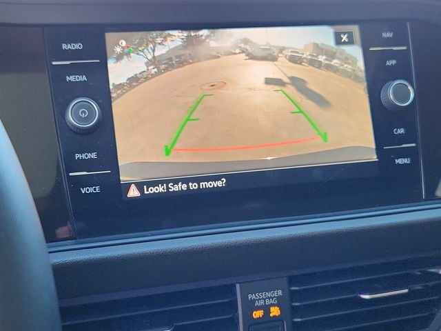 2024 Volkswagen Jetta SEL