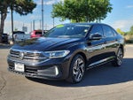 2024 Volkswagen Jetta SEL