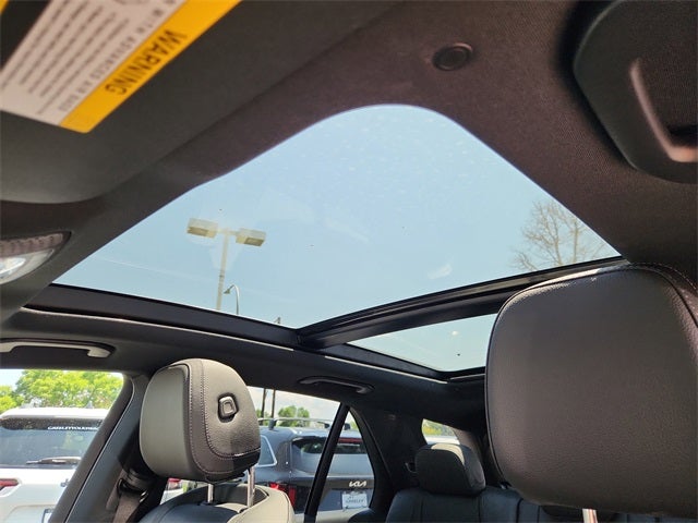 2023 Mercedes-Benz GLE 350 GLE 350