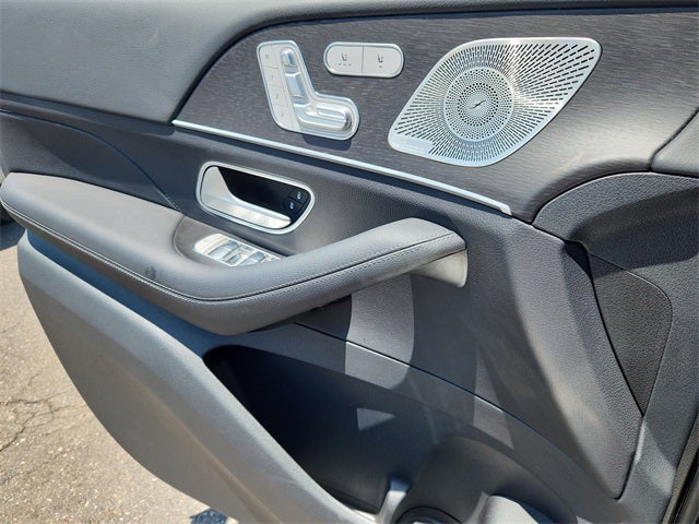 2023 Mercedes-Benz GLE 350 GLE 350