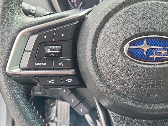2020 Subaru Legacy Sport