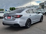 2020 Subaru Legacy Sport