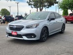 2020 Subaru Legacy Sport