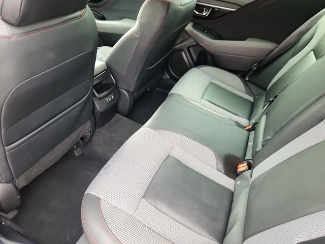 2020 Subaru Legacy Sport