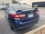 2017 Subaru Impreza Sport