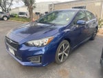 2017 Subaru Impreza Sport