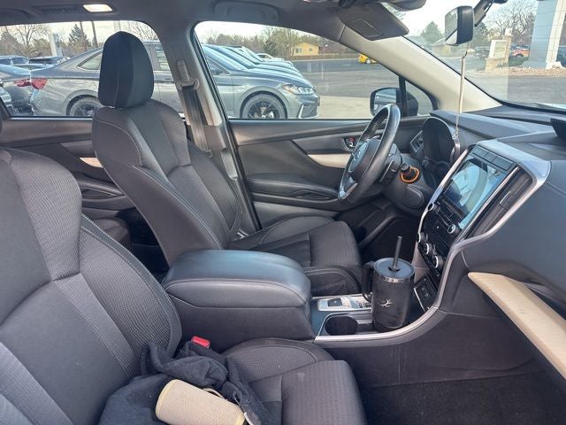 2019 Subaru Ascent Premium