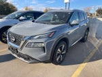 2023 Nissan Rogue Base