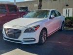 2018 Genesis G80 5.0L Ultimate