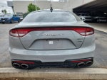 2022 Kia Stinger GT2