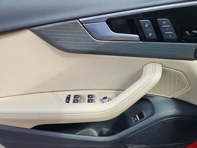 2024 Audi A4 Sedan S line Premium Plus