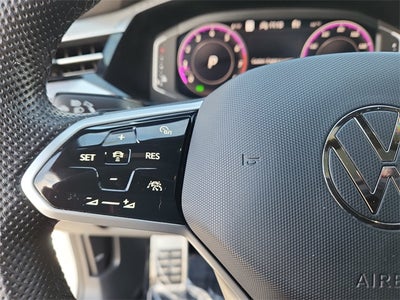 2022 Volkswagen Arteon SEL R-Line