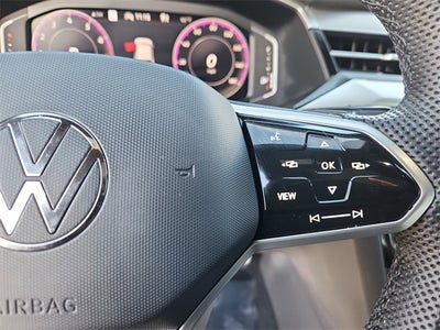 2022 Volkswagen Arteon SEL R-Line