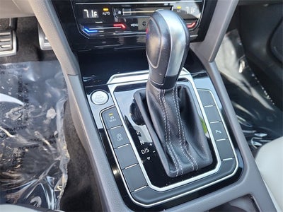 2022 Volkswagen Arteon SEL R-Line