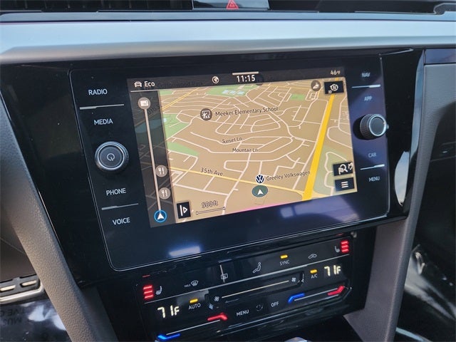 2022 Volkswagen Arteon SEL R-Line