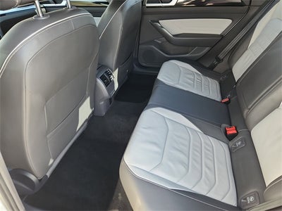 2022 Volkswagen Arteon SEL R-Line