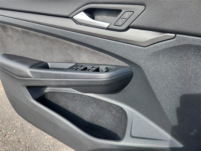 2024 Volkswagen Golf GTI S