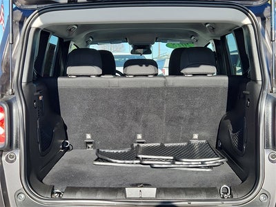 2018 Jeep Renegade Trailhawk