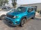 2021 Jeep Renegade 80th Anniversary