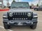 2020 Jeep Wrangler Willys 4X4