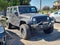 2018 Jeep Wrangler JK Unlimited Willy Wheeler W 4x4