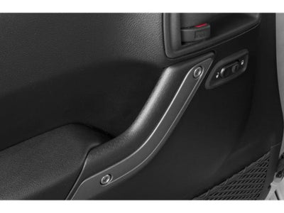 2018 Jeep Wrangler JK Unlimited Willy Wheeler W 4x4