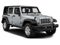 2018 Jeep Wrangler JK Unlimited Willy Wheeler W 4x4