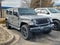 2023 Jeep Wrangler 4-Door Sahara 4x4