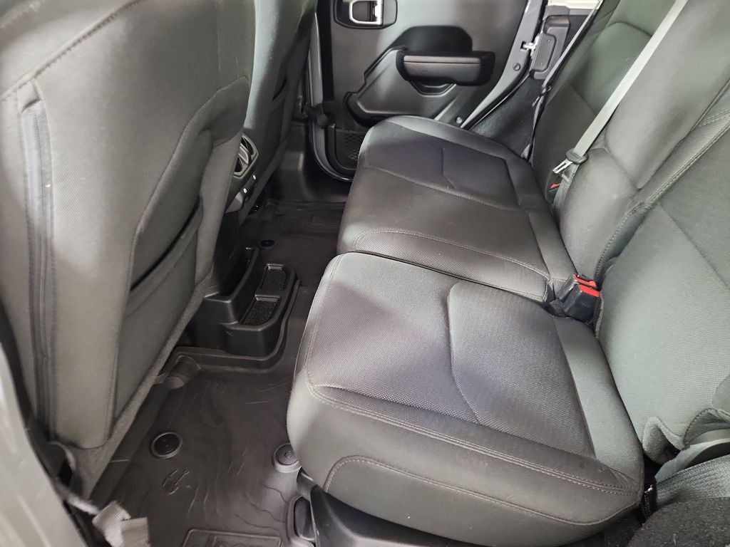 2023 Jeep Wrangler 4xe 4x4