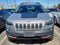 2019 Jeep Cherokee Trailhawk 4x4