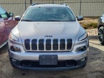 2018 Jeep Cherokee Latitude 4x4