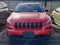 2017 Jeep Cherokee High Altitude 4x4
