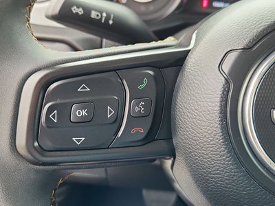 2024 Jeep Wrangler 2-Door Sport S 4x4