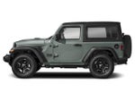 2024 Jeep Wrangler 2-Door Sport S 4x4
