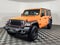 2025 Jeep Wrangler WRANGLER 4-DOOR SPORT
