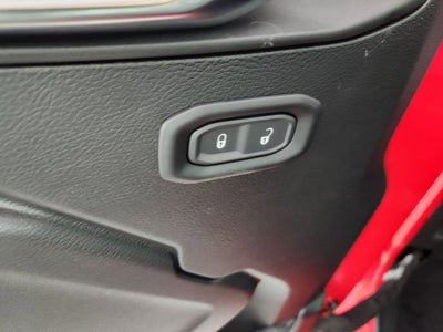 2025 Jeep Wrangler WRANGLER 4-DOOR SPORT