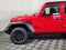 2025 Jeep Wrangler WRANGLER 4-DOOR SPORT