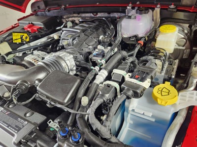 2025 Jeep Wrangler WRANGLER 4-DOOR SPORT