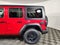 2025 Jeep Wrangler WRANGLER 4-DOOR SPORT