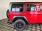 2025 Jeep Wrangler WRANGLER 4-DOOR SPORT