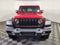 2025 Jeep Wrangler WRANGLER 4-DOOR SPORT