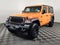 2025 Jeep Wrangler WRANGLER 4-DOOR SPORT