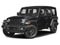 2024 Jeep Wrangler 4-Door Willys 4x4