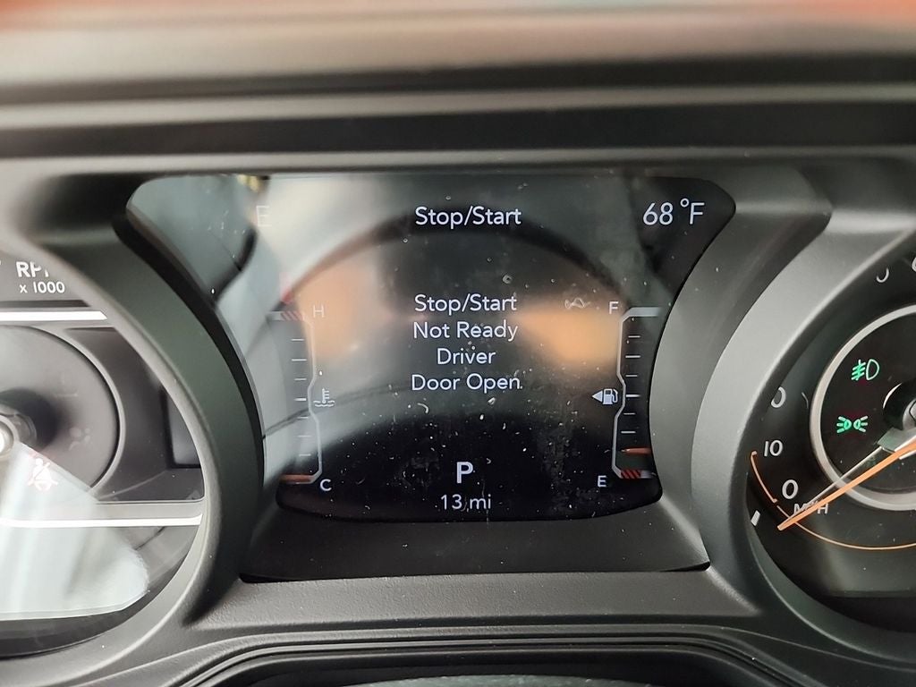 2024 Jeep Wrangler WRANGLER 4-DOOR SAHARA