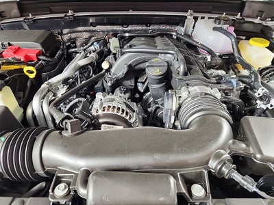 2024 Jeep Wrangler WRANGLER 4-DOOR SAHARA