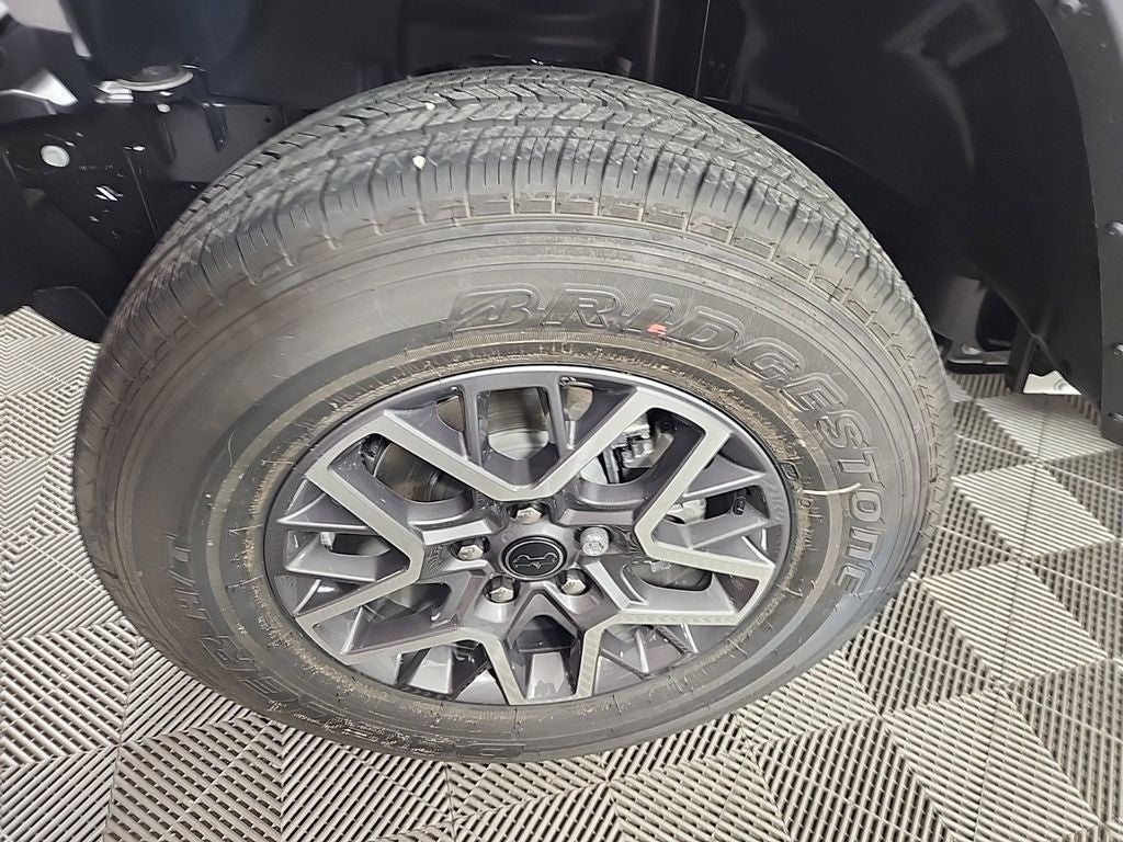 2024 Jeep Wrangler WRANGLER 4-DOOR SAHARA