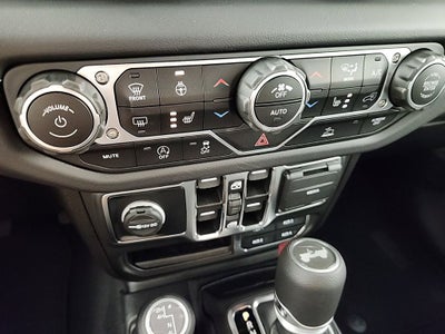 2024 Jeep Wrangler WRANGLER 4-DOOR SAHARA